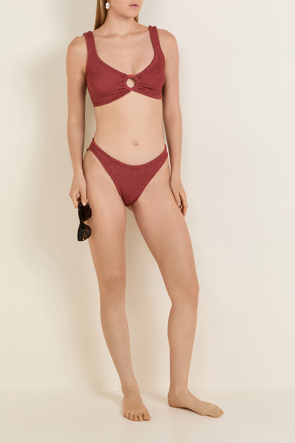 סט בגד ים ביקיני ג'וליה